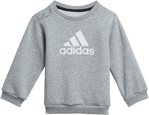 adidas Sportswear-Ensemble bébés Badge of Sport-1