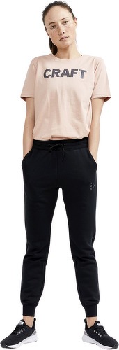 CRAFT-Pantalon femme Craft sweatpants-4