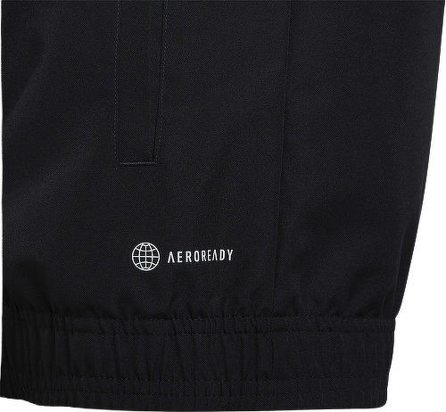 adidas Performance-Veste de présentation Entrada 22-3