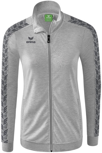 ERIMA-Essential Team Tracktop - Veste de handball-2