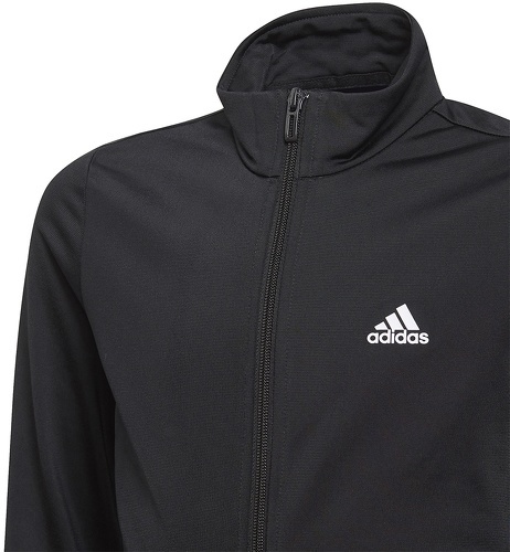 adidas Sportswear-Survêtement Essentials-4