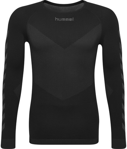 HUMMEL-First Seamless - T-shirt de fitness-2