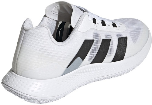 adidas Performance-Scarpe da pallavolo Forcebounce-4