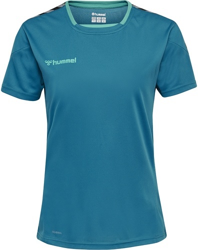 HUMMEL-Hummel Authentic Poly-2