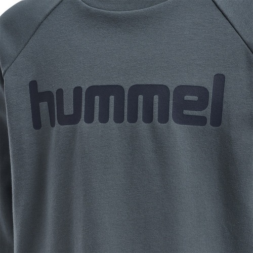 HUMMEL-Hmlboys T-Shirt (Manches Longues)-3