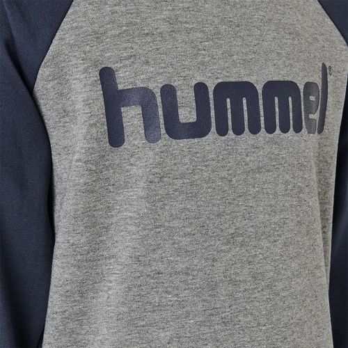 HUMMEL-T-shirt à manches longues garçon Hummel hmlboys-3