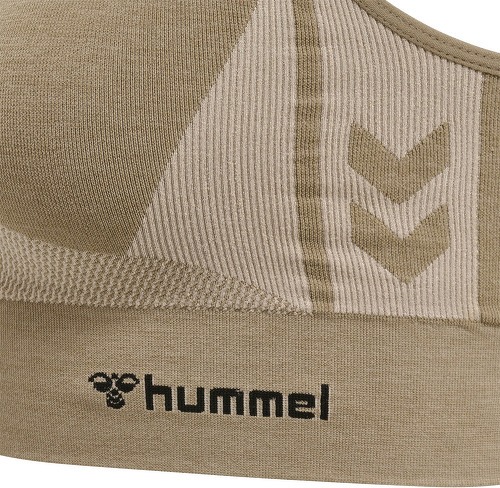 HUMMEL-Clea Seamless Sports Top-3