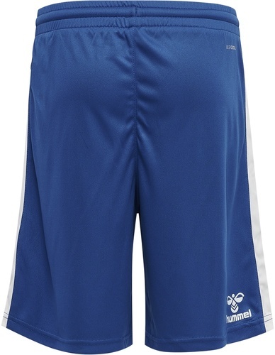 HUMMEL-Core Xk - Short de basketball-1