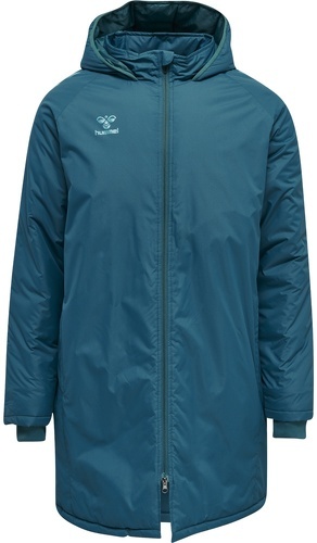 HUMMEL-Core Xk Bench - Veste de handball-2