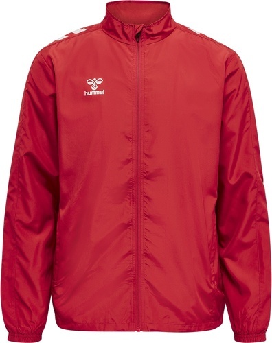 HUMMEL-Core Xk Micro Zip - Veste de handball-2