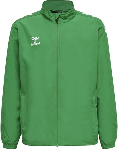 HUMMEL-Core Xk Micro Zip - Veste de handball-2