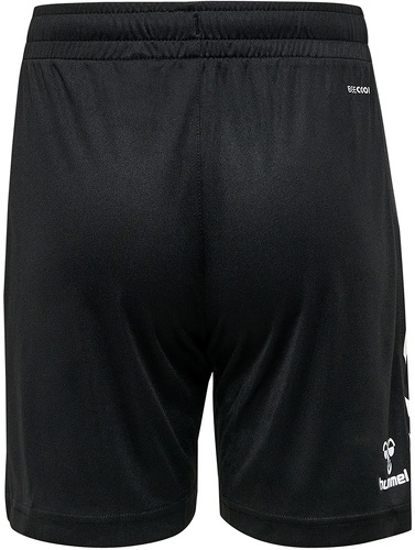 HUMMEL-Short Hummel Core Xk Pantaloncini De Badminton-1