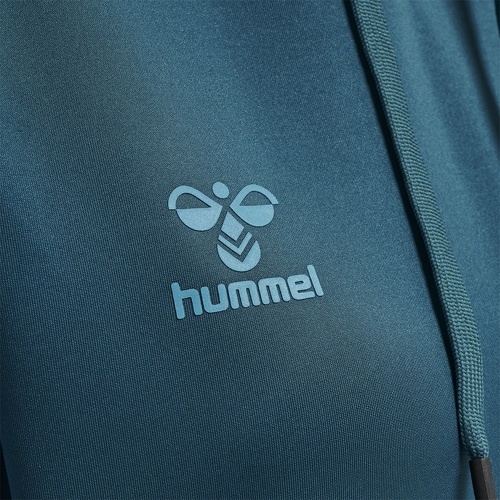 HUMMEL-Core Xk Poly Woman - Sweat de football-3