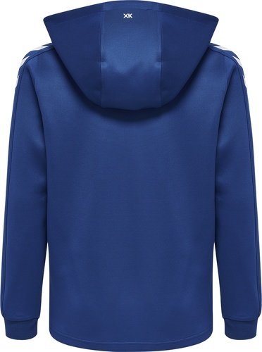 HUMMEL-Core Xk Poly Zip - Sweat de handball-1