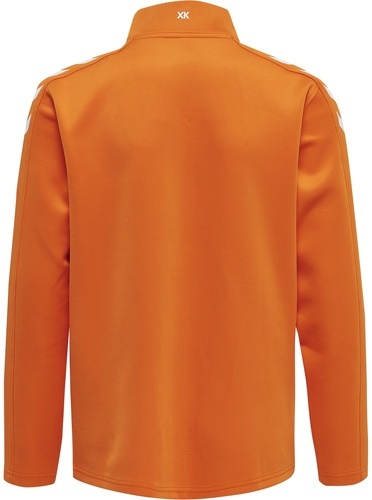 HUMMEL-Core Xk Poly Zip - Veste de handball-1