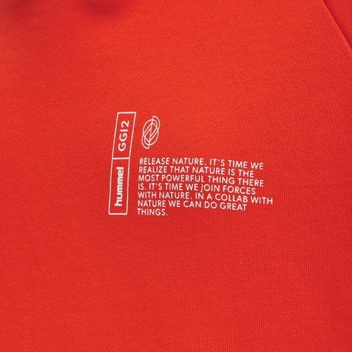 HUMMEL-Hummel - Sweat-3