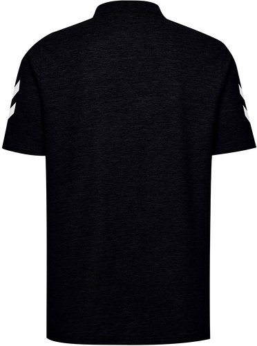HUMMEL-Hummel Hmlgo - Polo de tennis-1