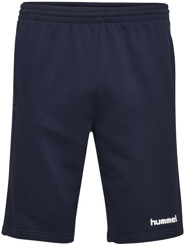 HUMMEL-Hummel Hmlgo - Short de fitness-2