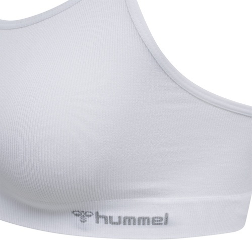 HUMMEL-Hummel Soutien-Gorge Couture Juno - Brassière de fitness-3