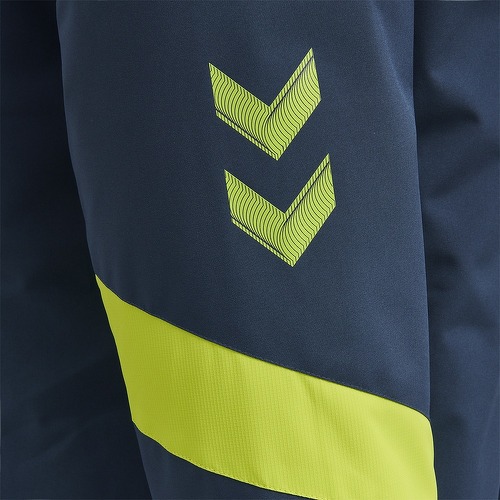 HUMMEL-Hummel Lead Bench - Veste de foot-4