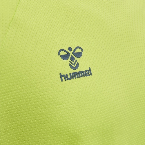 HUMMEL-T-shirt à Manches Courtes Lead Poly-3