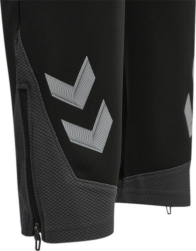 HUMMEL-Hummel Hmllead Poly - Pantalon de fitness-3