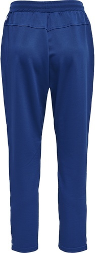 HUMMEL-Nathan 2.0 Tapered - Pantalon-1