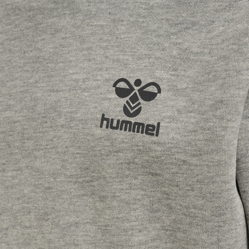 HUMMEL-Hmloffgrid Sweatshirt-3