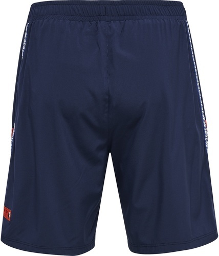 HUMMEL-Pro Grid Game Shorts-1