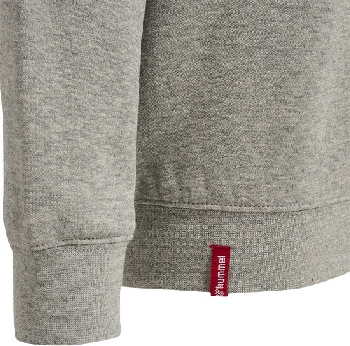 HUMMEL-Red Classic - Sweat de handball-3