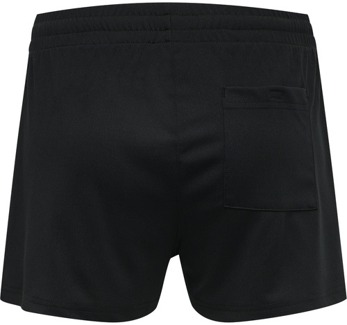 HUMMEL-Hummel Court Referee Chevron - Short de football-1