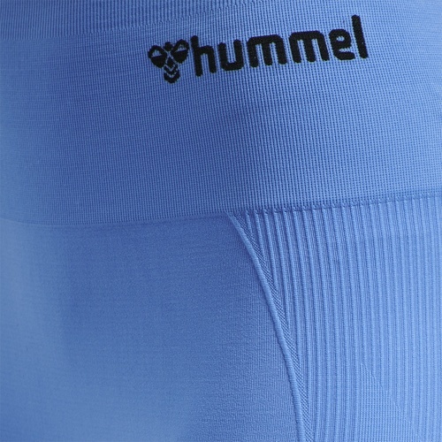 HUMMEL-Tif Seamless High Waist Legging-3