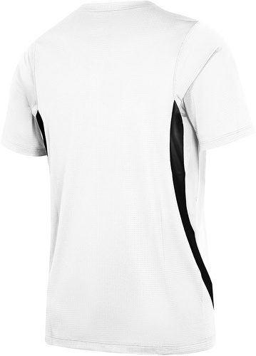 NIKE-Team Spike Sleeve Jersey - Maillot de volley-ball-2