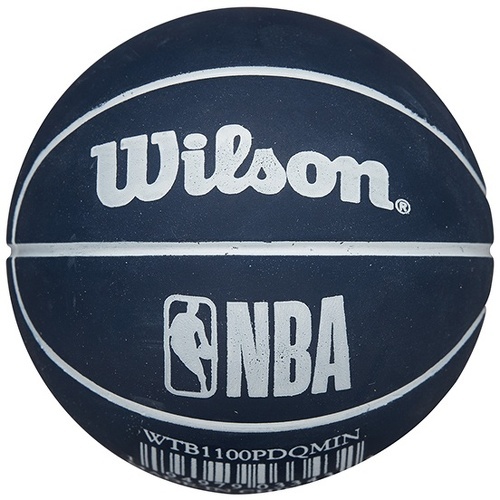 WILSON-Nba Dribbler Basketball Minnesota Timberwolveswolves-2