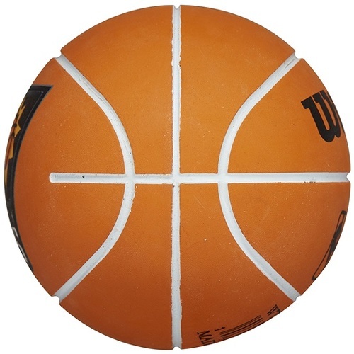 WILSON-Ballon Nba Dribbler Phoenix Suns - Ballon de basketball-1