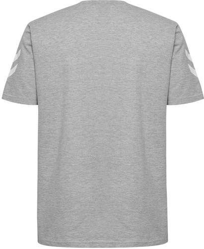 HUMMEL-Ruhr Games 19 Go Ss - T-shirt de handball-1