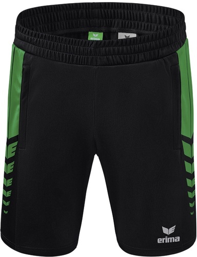 ERIMA-Erima Worker Six Wings - Short de football-2
