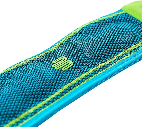 Bauerfeind-Sports Knee Strap - Genouillères de maintien-1