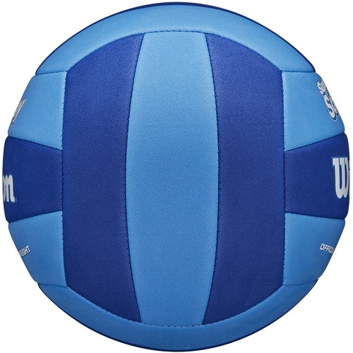 WILSON-Ballon de Volleyball Wilson SUPER SOFT PLAY Royal-3