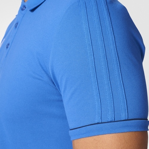 adidas Performance-Tiro17 Co - Polo-3