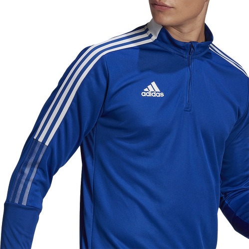 adidas Performance-Haut d'entraînement Tiro 21-4
