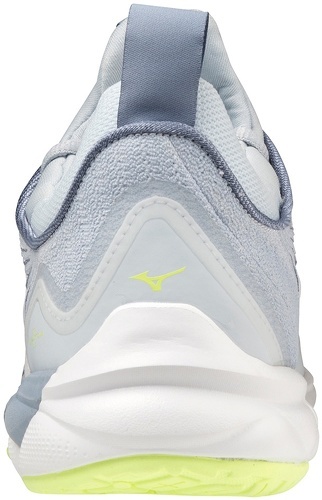 MIZUNO-Wave Luminous 2-4