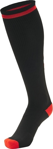 HUMMEL-Elite Indoor - Chaussettes de football-1