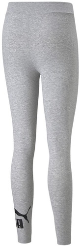 PUMA-Ess Logo Leggings-1