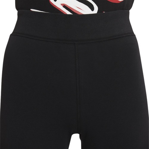 NIKE-Sportswear Essential Hr - Legging-3