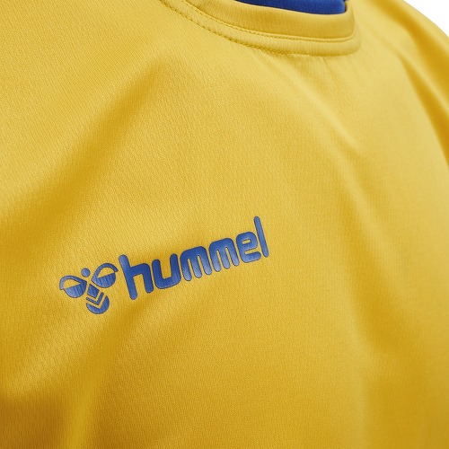HUMMEL-Hummel Authentic Poly-4