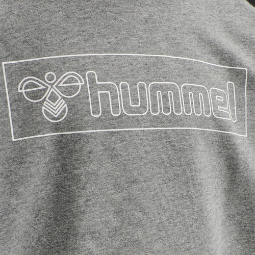 HUMMEL-Boxline - Sweat-3