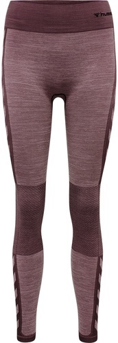 HUMMEL-Hummel Mid Waist - Legging de fitness-2