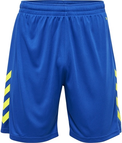 HUMMEL-Core Xk Poly Pantaloncini-2