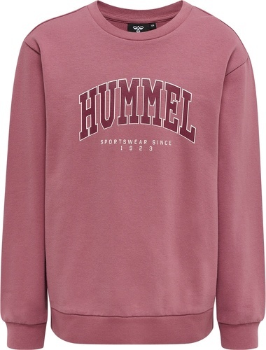 HUMMEL-Fast - Sweat-2